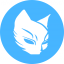 Logo of Blue Solo